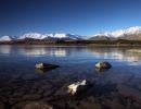 tekapo reflections